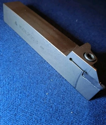 Korloy MGEHL2525-3 PARTING GROOVING TOOL MGEHL 2525 3 cnc turning 3mm - Image 1 of 4