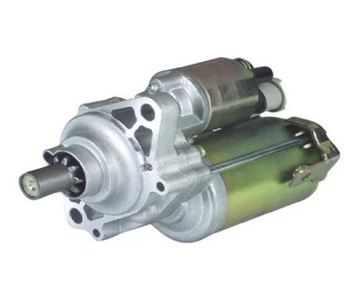 WAI 17744N Starter Motor fits 1999-2001 Honda Prelude - Image 1 of 2