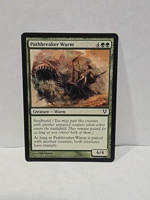 Pathbreaker Wurm Avacyn Restored Regular - Image 1 of 2