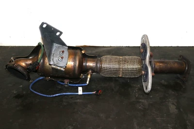 Ford Kuga 2 II MK2 DM2 1.5 Ecoboost 110kw Catalytic Converter - Image 1 of 4