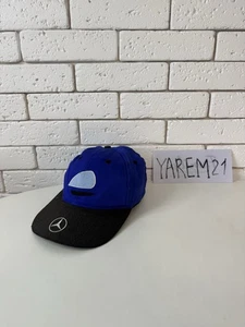 Mercedes Vintage Cap - Picture 1 of 4