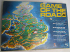 1970s Game of the Road AA Board Game - Complete