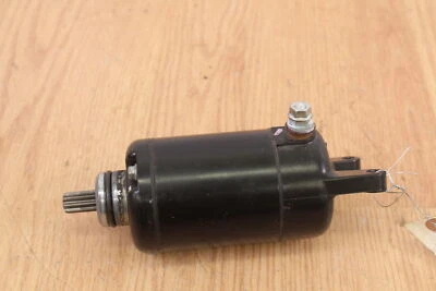 Kawasaki Ex250 Ninja 250 2012 motor de arranque Foto 1 de 4