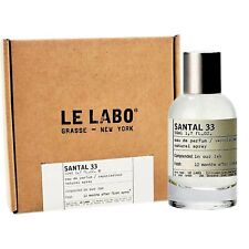 Le Labo Santal 33 100ml E.D.P Orginal spray Perfum Original