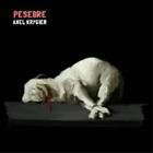 Axel Krygier Pesebre (Cd) Album