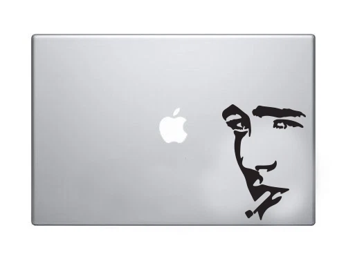 James Dean Decal Sticker Vinyl Car Home Truck Window Laptop 6" - Image 1 of 2