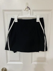 Adidas girls golf skirt size large - Picture 1 of 3