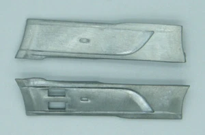 Tekno | 81611 DAF XF Euro 6 Sideskirts 1:50 Scale - Picture 1 of 1