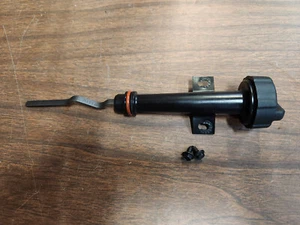 Cortacésped Poulan PO500N22SH Briggs & Stratton 10T502 varilla de medición y tubo 691440 - Imagen 1 de 4