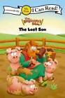 The Beginner's Bible Lost Son (I Can Read! / The Beginner's Bible) - GOOD