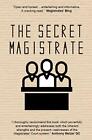 The Secret Magistrate By Anonymous Book The Fast Free Shipping