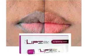 Lipzlite _ Lippenaufhellende & aufhellende Creme 15 g - kostenloser & schneller Versand - Bild 1 von 3
