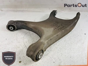 2013-2018 AUDI S7 4G8 AWD RIGHT PASSENGER REAR LOWER CONTROL TRAILING ARM OEM - Picture 1 of 7