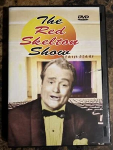 The Red Skelton Show (DVD, 2006) - Picture 1 of 4