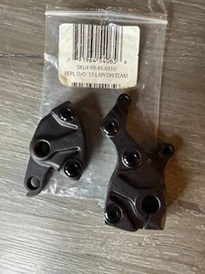 2015 Lapierre DH Team Mountain Bike Replacement Dropouts Set Aluminum - Picture 1 of 9