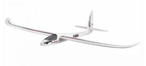 EasyGlider 4 Combo BK Set Elektrosegler MPX Multiplex Brushless Flugzeug Elapor - Picture 1 of 1