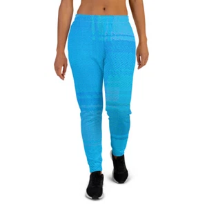 Joggers "Celeste" Women's Joggers - Photo 1/29