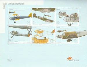 Flugzeuge Portugal postfrisch 61e - Imagen 1 de 1