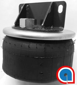 9547 Air Spring Ref:Kenworth C81-1004 Airglide 400, 1DK20G9547, AS-8859,1R11-268 - Foto 1 di 2