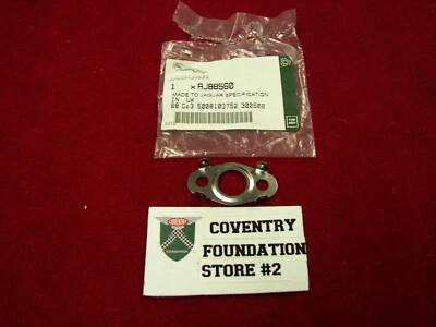 Jaguar Exhaust gas re-circulation pipe gasket AJ88560 - Image 1 of 2