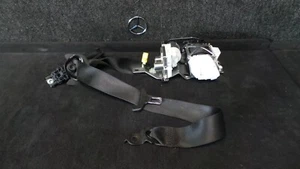 A29-10 * SICHERHEITSGURT Rechts  Mercedes-Benz W166  A1668601400 - Bild 1 von 4