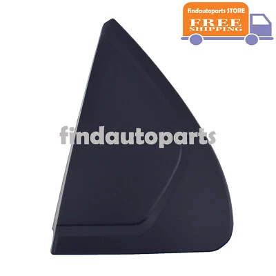 Panel de decoración de puerta lateral izquierda negro para Chevrolet Aveo 2003-10 96583066 Foto 1 de 4