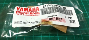 GENUINE YAMAHA FZR600 YZF600 PLANE BEARING, CRANKSHAFT 1 | BROWN 4TV-11416-20 - Picture 1 of 2