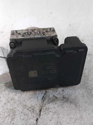 2013 Acura TL ABS Modulator Assembly OEM Black 57111TK5A21 156k Miles Foto 1 de 4