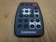 LUMENS PS400 Document Camera Remote Control 9500064-51