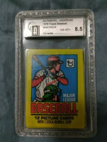 1979 TOPPS MLB BASEBALL COMPLETE YOUR SET BUY 5 CARDS TO GET FREE SHIPPING - Image 1 of 1