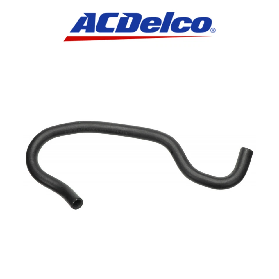 ACDelco Radiator Coolant Hose 26390X 88920361 For 89-09 Chevrolet Tahoe - Image 1 of 1