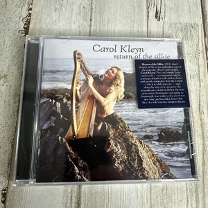 Carol Kleyn Return of the Silkie (CD) Album (UK IMPORT) - Foto 1 di 2