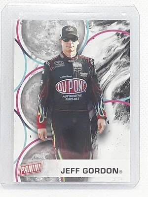 Jeff Gordon 2022 Panini Father's Day - #FD20 - NASCAR - Image 1 of 2
