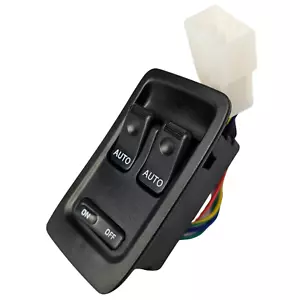 Master Power Window Door Switch for 1993-2002 Mazda RX-7 NEW - Bild 1 von 8