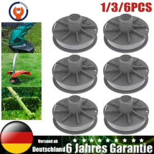 Fadenspule für Gardena 5307-20 Rasentrimmerschnur Gardena Art 9805 9806 9807 DHL - Bild 1 von 12