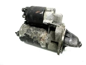 Opel Frontera A Arrancador Starter Bj 1994 2,0l 85kW Bosch 1303124624 - Imagen 1 de 2