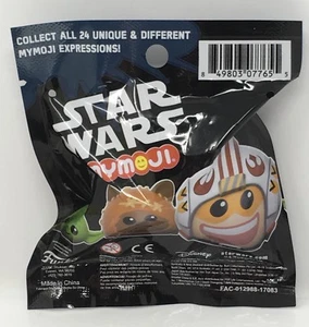 Funko Pint Size Heroes: MyMoji Star Wars Vinyl Figure Blind Bag Series 1 Dorbz - Picture 1 of 9