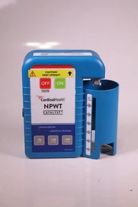 Cardinal Health CATALYST Ref # 68-1132 nur Gerät - Bild 1 von 5