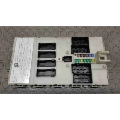 6135936963901 CENTRALINA BODY COMPUTER BMW SERIE 2 ACTIVE TOURER F45 216D 1.5TD - Immagine 1 di 4