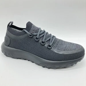Allbirds Men's Trail Runners SWT Hiking Running Shoes Natural Black Size US 11.5 - Picture 1 of 15
