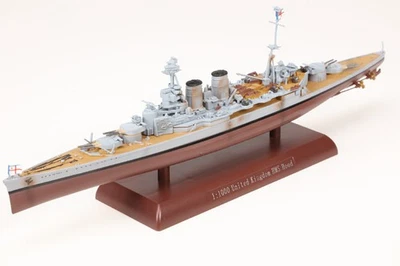 Legion Models 1/1000 Admiral-class Battlecruiser Ship HMS Hood Royal Navy - Bild 1 von 2