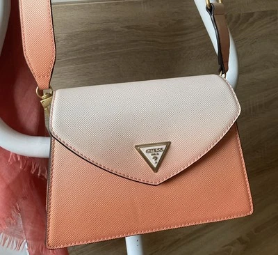 GUESS Damen Umhängetasche - Bild 1 von 4