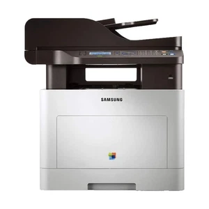 Samsung CLX-6260FR Drucker Kopierer Scanner Fax LAN Duplex 8.269 Blatt gedruckt - Bild 1 von 1