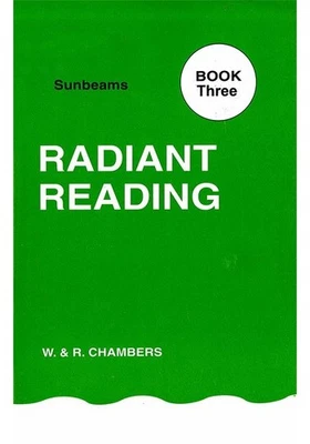 Radiant Reading B 3 Shining Hour Kids Reading Aid For Young Learners Fun Reading - Image 1 of 4