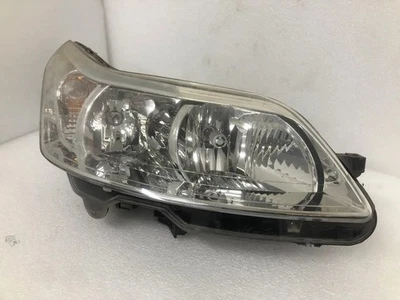 6206L4 PROIETTORE DESTRO per CITROEN C4 (11/04>10/10<) 1.6 16V HDI FAP (66KW) - Immagine 1 di 4