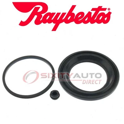 Raybestos Front Disc Brake Caliper Seal Kit for 2015 Subaru WRX - Service qz Foto 1 de 4