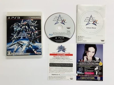 Another Century's Episode: R (PlayStation 3) With Manual, Japanese Import (LN) - Image 1 of 4