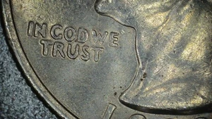 1998 P Washington Quarter – Doubling in “IN GOD WE TRUST” & Mint Mark–Mint Error - Picture 1 of 4