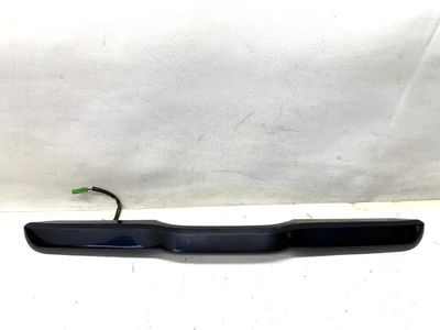 Honda Pilot 2009-2015 maletero puerta trasera puerta levadiza manija azul OEM Foto 1 de 4