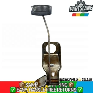 Conjunto de pedal de freno para camioneta Ford F150 1998-2000 OEM - Imagen 1 de 5